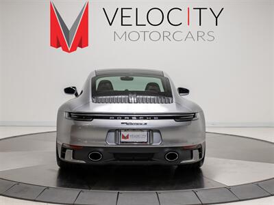 2022 Porsche 911 Carrera S   - Photo 7 - Nashville, TN 37217