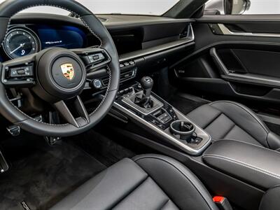 2022 Porsche 911 Carrera S   - Photo 44 - Nashville, TN 37217