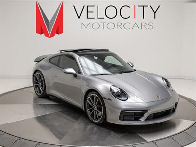 2022 Porsche 911 Carrera S   - Photo 13 - Nashville, TN 37217