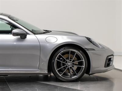 2022 Porsche 911 Carrera S   - Photo 83 - Nashville, TN 37217