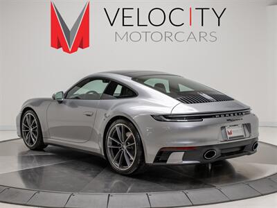 2022 Porsche 911 Carrera S   - Photo 8 - Nashville, TN 37217