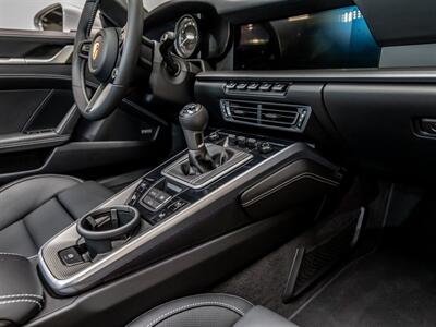 2022 Porsche 911 Carrera S   - Photo 34 - Nashville, TN 37217