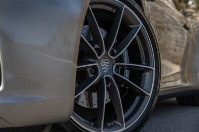 2022 Porsche 911 Carrera S   - Photo 80 - Nashville, TN 37217