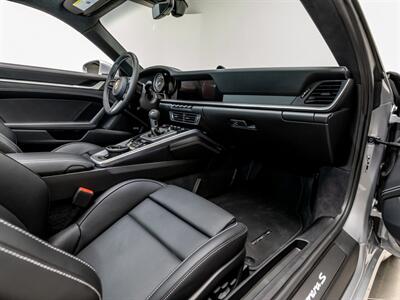 2022 Porsche 911 Carrera S   - Photo 30 - Nashville, TN 37217