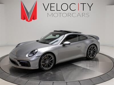 2022 Porsche 911 Carrera S   - Photo 11 - Nashville, TN 37217