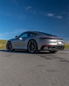 2022 Porsche 911 Carrera S   - Photo 81 - Nashville, TN 37217