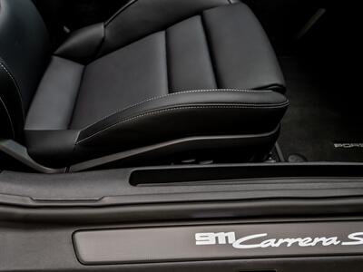 2022 Porsche 911 Carrera S   - Photo 25 - Nashville, TN 37217