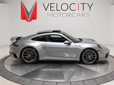 2022 Porsche 911 Carrera S   - Photo 14 - Nashville, TN 37217