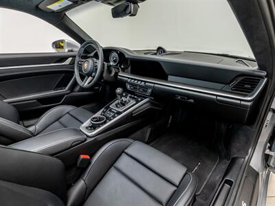 2022 Porsche 911 Carrera S   - Photo 29 - Nashville, TN 37217