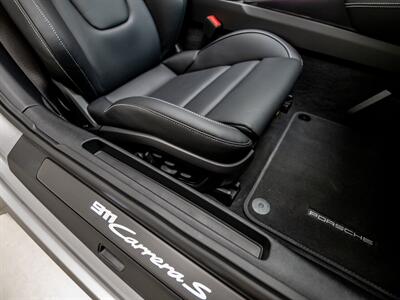 2022 Porsche 911 Carrera S   - Photo 21 - Nashville, TN 37217