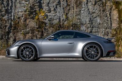 2022 Porsche 911 Carrera S   - Photo 78 - Nashville, TN 37217