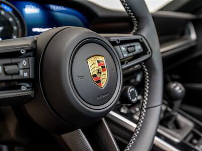 2022 Porsche 911 Carrera S   - Photo 46 - Nashville, TN 37217