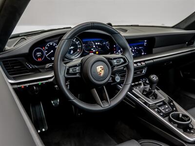 2022 Porsche 911 Carrera S   - Photo 60 - Nashville, TN 37217