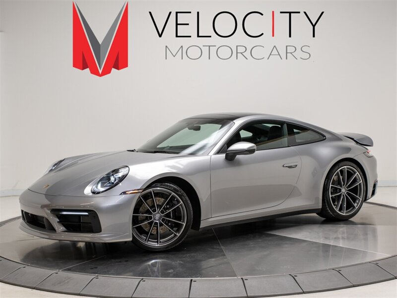 2022 Porsche 911 Carrera S for sale in Nashville, TN