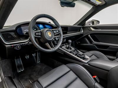 2022 Porsche 911 Carrera S   - Photo 40 - Nashville, TN 37217