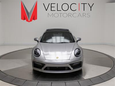 2022 Porsche 911 Carrera S   - Photo 12 - Nashville, TN 37217