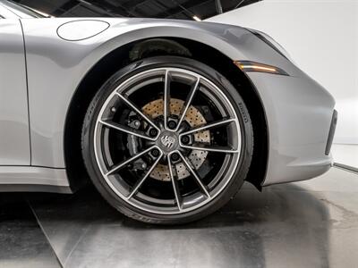 2022 Porsche 911 Carrera S   - Photo 66 - Nashville, TN 37217