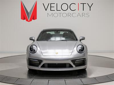 2022 Porsche 911 Carrera S   - Photo 3 - Nashville, TN 37217