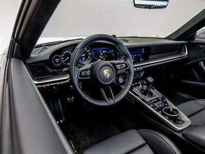 2022 Porsche 911 Carrera S   - Photo 59 - Nashville, TN 37217