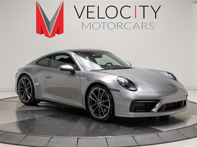 2022 Porsche 911 Carrera S   - Photo 4 - Nashville, TN 37217