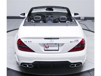 2009 Mercedes-Benz SL 65 AMG RENNTECH   - Photo 11 - Nashville, TN 37217