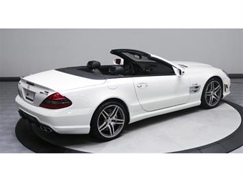 2009 Mercedes-Benz SL 65 AMG RENNTECH   - Photo 13 - Nashville, TN 37217