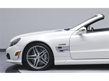 2009 Mercedes-Benz SL 65 AMG RENNTECH   - Photo 32 - Nashville, TN 37217