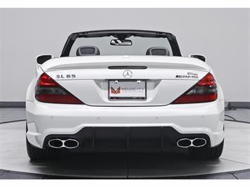 2009 Mercedes-Benz SL 65 AMG RENNTECH   - Photo 7 - Nashville, TN 37217