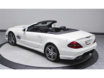 2009 Mercedes-Benz SL 65 AMG RENNTECH   - Photo 38 - Nashville, TN 37217