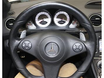 2009 Mercedes-Benz SL 65 AMG RENNTECH   - Photo 46 - Nashville, TN 37217