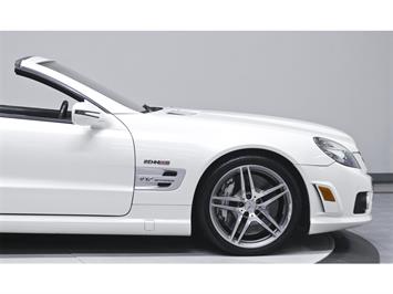 2009 Mercedes-Benz SL 65 AMG RENNTECH   - Photo 15 - Nashville, TN 37217