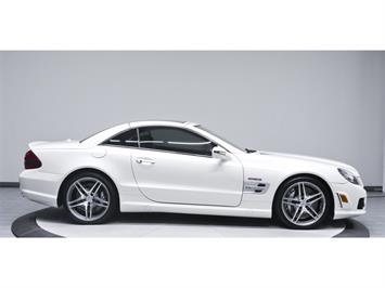 2009 Mercedes-Benz SL 65 AMG RENNTECH   - Photo 57 - Nashville, TN 37217