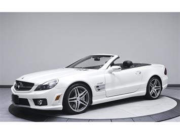 2009 Mercedes-Benz SL 65 AMG RENNTECH   - Photo 30 - Nashville, TN 37217