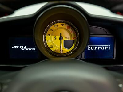 2018 Ferrari 488 Spider   - Photo 80 - Nashville, TN 37217