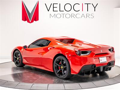 2018 Ferrari 488 Spider   - Photo 8 - Nashville, TN 37217