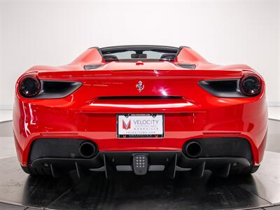 2018 Ferrari 488 Spider   - Photo 50 - Nashville, TN 37217