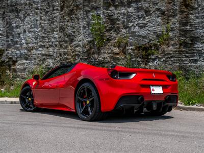 2018 Ferrari 488 Spider   - Photo 25 - Nashville, TN 37217