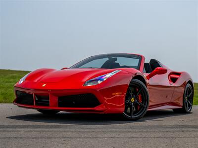 2018 Ferrari 488 Spider   - Photo 21 - Nashville, TN 37217