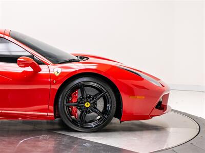 2018 Ferrari 488 Spider   - Photo 99 - Nashville, TN 37217