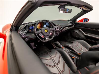 2018 Ferrari 488 Spider   - Photo 89 - Nashville, TN 37217