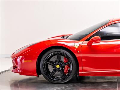 2018 Ferrari 488 Spider   - Photo 100 - Nashville, TN 37217