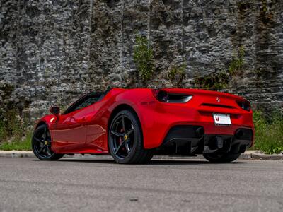 2018 Ferrari 488 Spider   - Photo 27 - Nashville, TN 37217