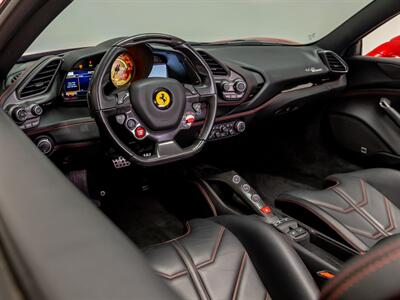 2018 Ferrari 488 Spider   - Photo 93 - Nashville, TN 37217