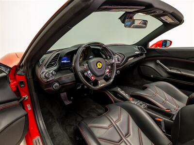 2018 Ferrari 488 Spider   - Photo 74 - Nashville, TN 37217