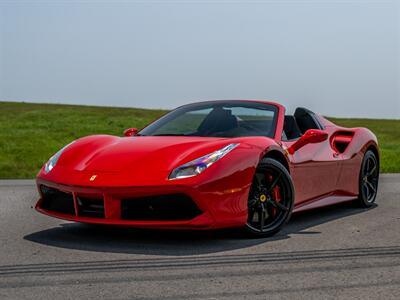 2018 Ferrari 488 Spider   - Photo 19 - Nashville, TN 37217