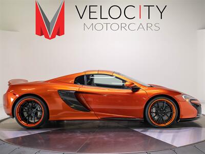 2015 McLaren 650S Spider   - Photo 5 - Nashville, TN 37217