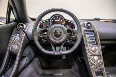 2015 McLaren 650S Spider   - Photo 68 - Nashville, TN 37217