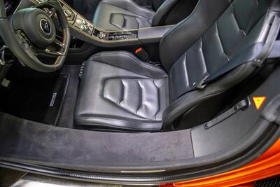 2015 McLaren 650S Spider   - Photo 33 - Nashville, TN 37217