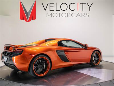 2015 McLaren 650S Spider   - Photo 6 - Nashville, TN 37217