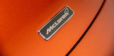 2015 McLaren 650S Spider   - Photo 63 - Nashville, TN 37217